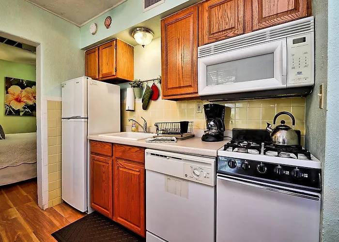 Palm Place 2 - Coconut Palm Getaway 623 Apartamento Clearwater Beach