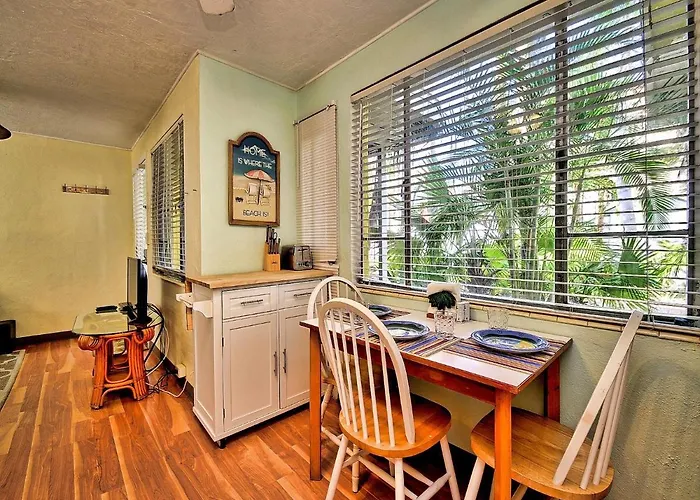 Apartamento Palm Place 2 - Coconut Palm Getaway 623