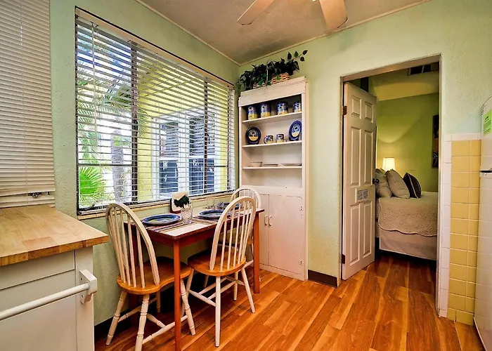 Palm Place 2 - Coconut Palm Getaway 623 Apartamento *