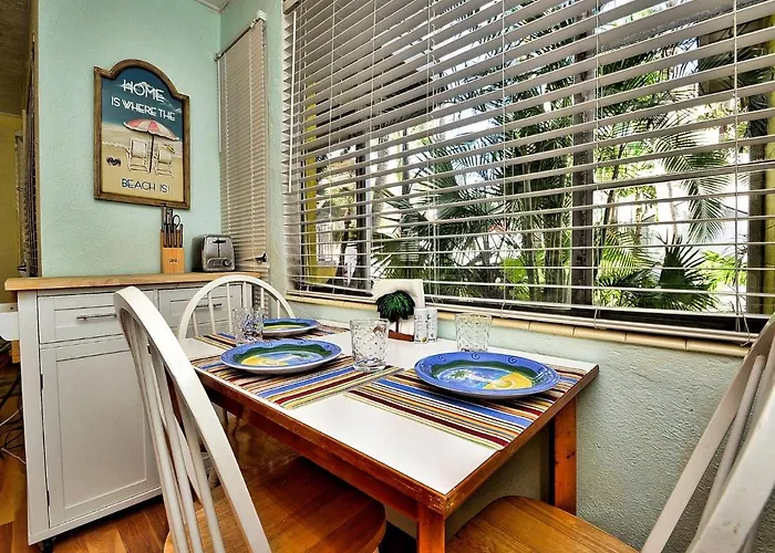 Apartamento Palm Place 2 - Coconut Palm Getaway 623