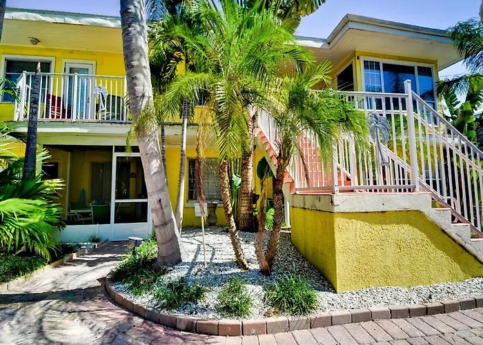 Palm Place 2 - Coconut Palm Getaway 623