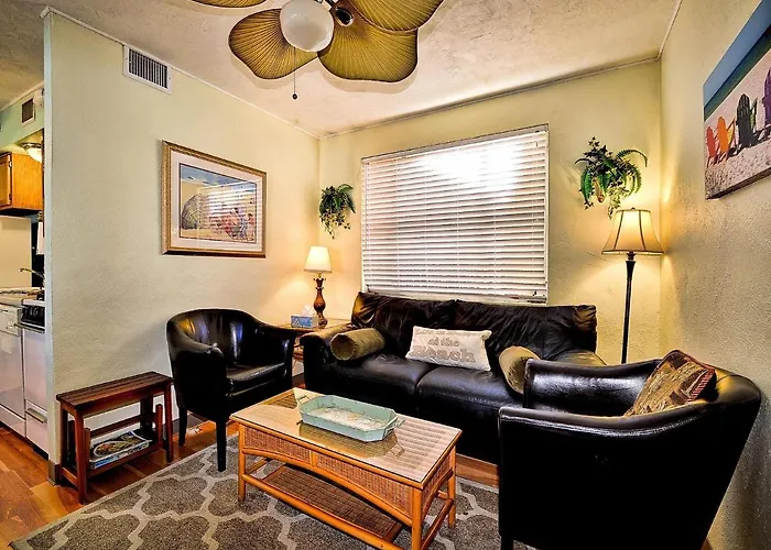 Palm Place 2 - Coconut Palm Getaway 623