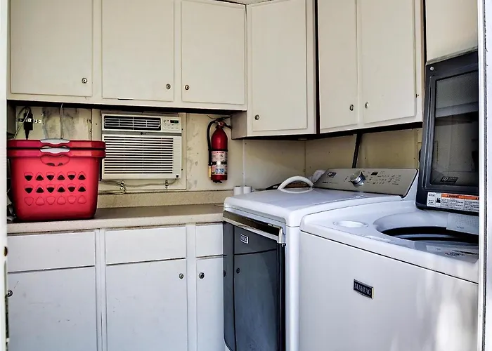 Apartamento Palm Place 2 - Coconut Palm Getaway 623 Clearwater Beach