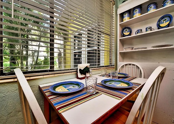 Apartamento Palm Place 2 - Coconut Palm Getaway 623