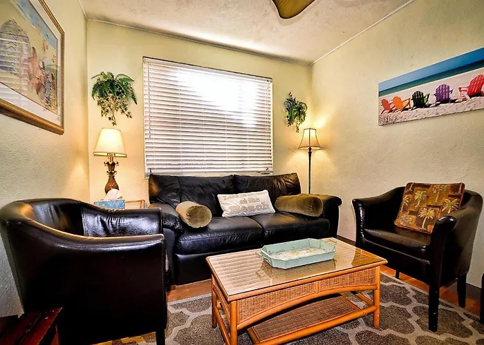 Palm Place 2 - Coconut Palm Getaway 623 Apartamento *