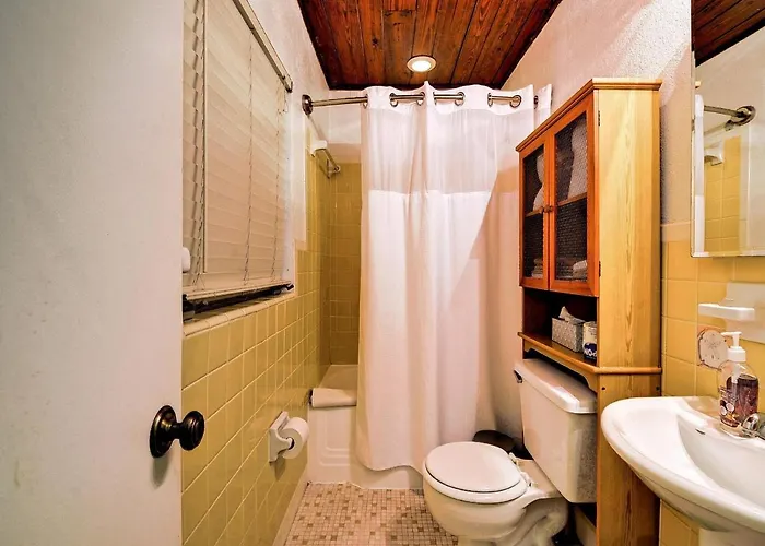 Palm Place 2 - Coconut Palm Getaway 623 Apartamento *